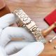 Replica Patek Philippe Nautilus Rose Gold Case White Dial Ladies 35mm Watch (9)_th.jpg